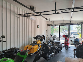 BENGKELAINK Motorcycles Service