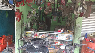 Bengkelmotorsjm