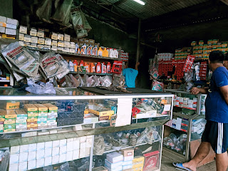 Berkat jaya