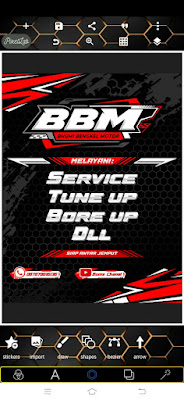 Bhumi Bengkel Motor