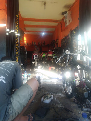 Bidin motor sport