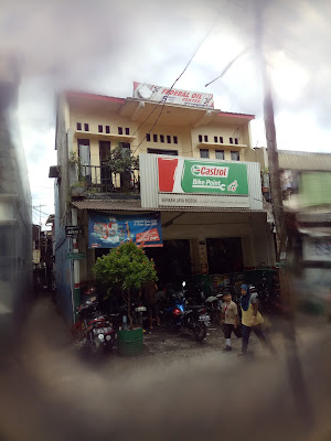 Bike Point Berkah Jaya Motor
