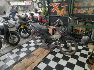 Bike Point Best Motor