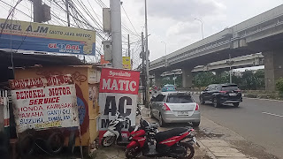 BIKE POINT CINTANA MOTOR