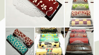 Bimo Toko Bahan Kue