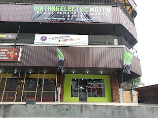 Bintang Electric Motor