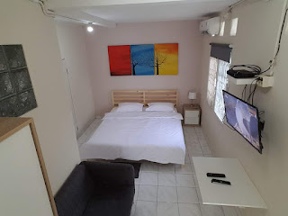 Bintaro Homestay Syariah