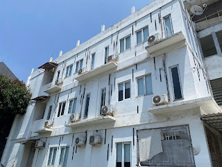 Bintaro Rumah Kayu Manis