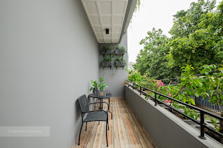 Blok M Residence