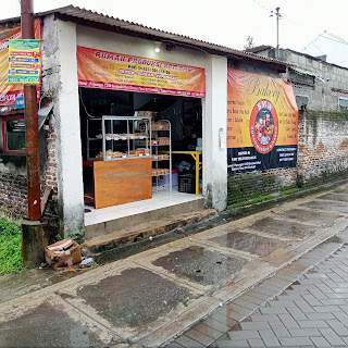 BMW Bakery Jogja