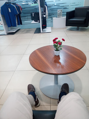 BMW Performance Motors Service - Thamrin