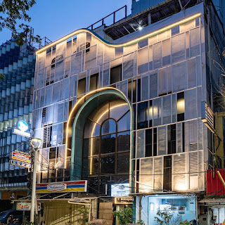 Bobopod Thamrin, Jakarta