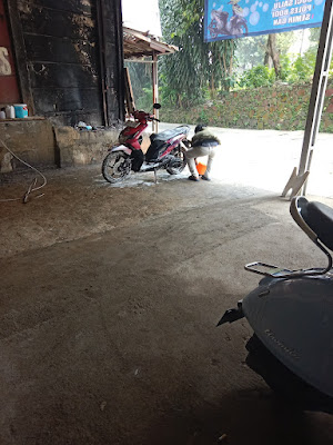 Bojong Motor