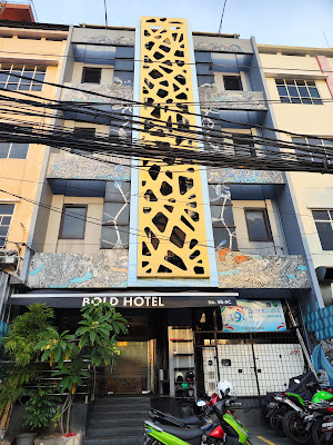 Bold Hotel