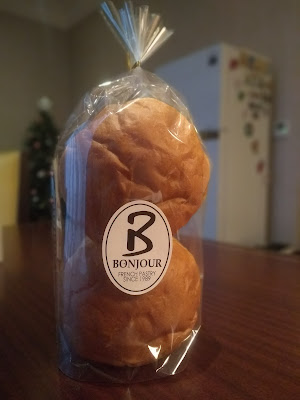 Bonjour Bakery & Pastry Grand Indonesia