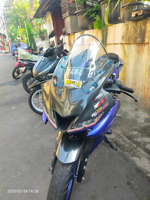 Bontex Motor