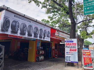 BORNAS BAN STAR (MAXXIS M2TC)