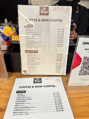 Botani Kopi Nusantara