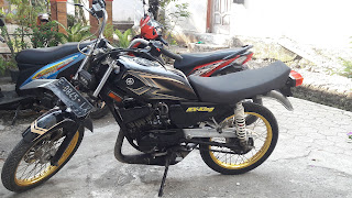 Bowo Motor