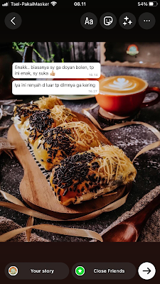 Brie Bakehouse