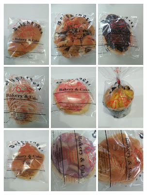 Brightness Bakery & Cake