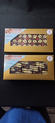 Brownies Batik Mom CF