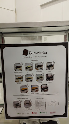 Browniesku Tegal Krapyak