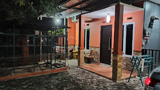 Bu Sur Homestay