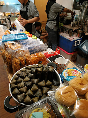 Buana Bakery Mid Plaza