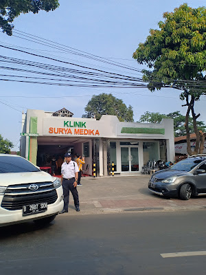 Budi Lestari Apotik