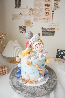 Céfran Cakery