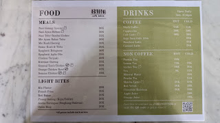 Cafè Kebun Ciawi