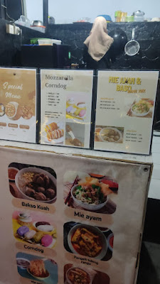 Cafe Baja