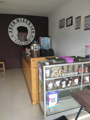 Cafe Bang Juff