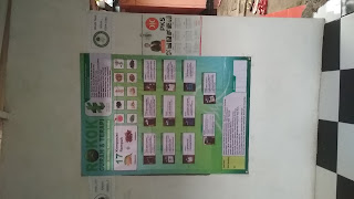 Cafe Ibey Sinergi ROKO SIN