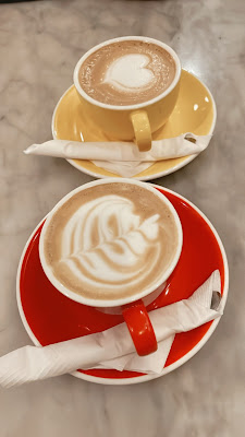 Cafe Imah Nini