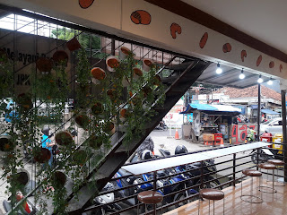 Cafe niceto