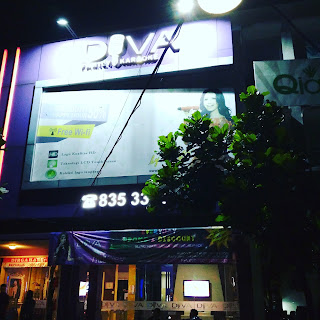 Cafe Nongki