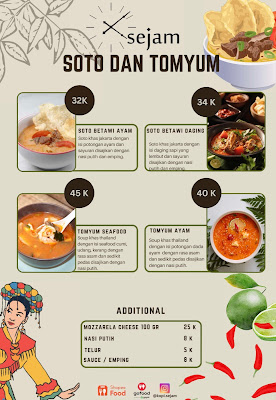Cafe Sejam