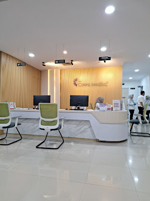 Cakra Medika, PT.