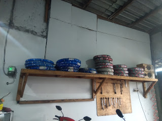 Candra Motor