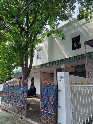 Carrot House