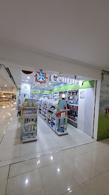 Century Healthcare