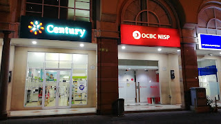 Century ITC Permata Hijau