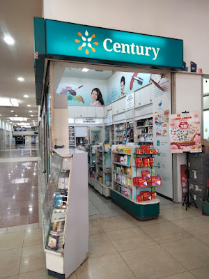 CENTURY
