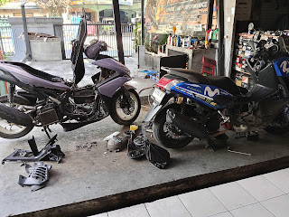 Chibenk Motor