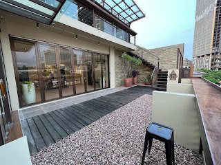 Choska Residence
