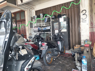 Ciliwung Jaya Motor