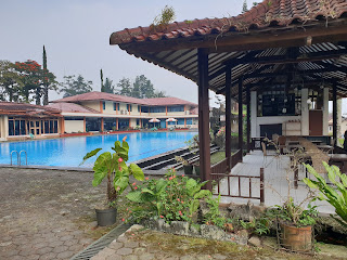 Cisarua Indah Hotel & Cottage