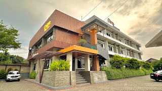 Citrus House